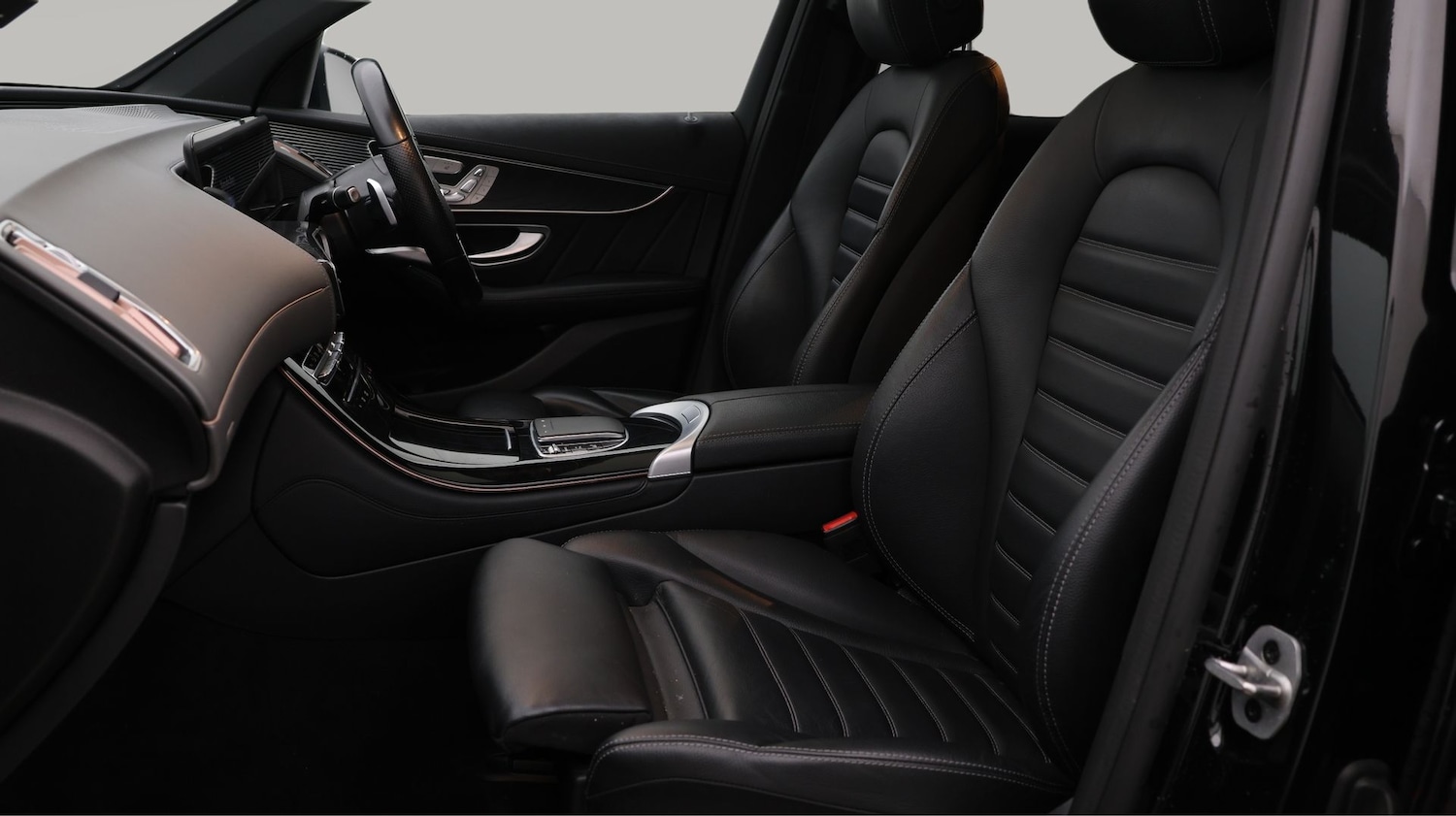 Used Mercedes-Benz EQC 2022 for sale - 77276816: Photo 14