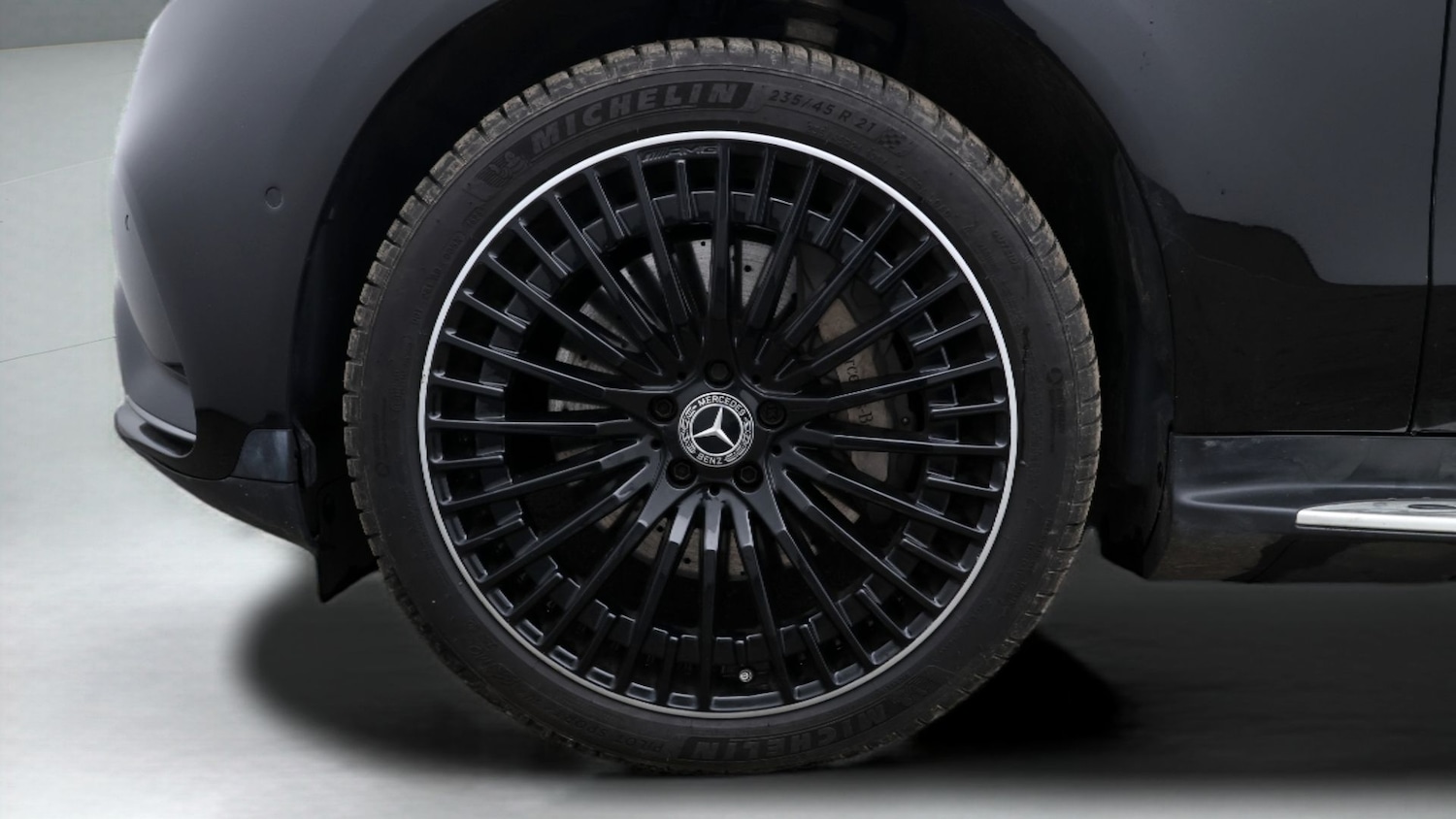 Used Mercedes-Benz EQC 2022 for sale - 77276816: Photo 18