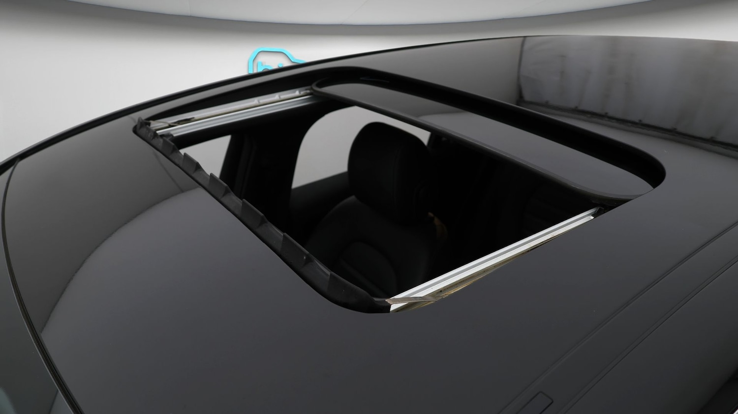 Used Mercedes-Benz EQC 2022 for sale - 77276816: Photo 20