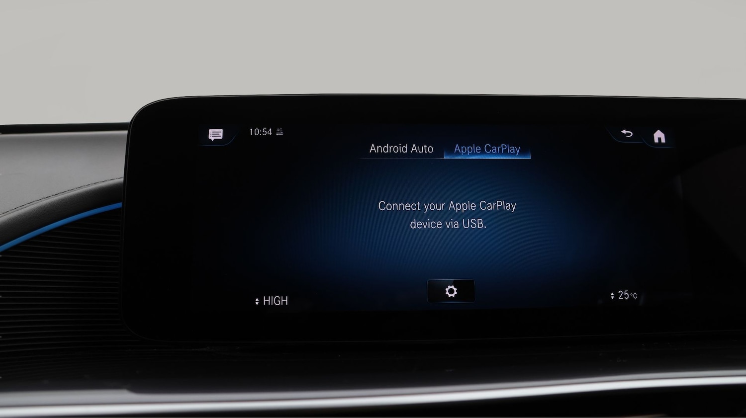 Used Mercedes-Benz EQC 2022 for sale - 77276816: Photo 24