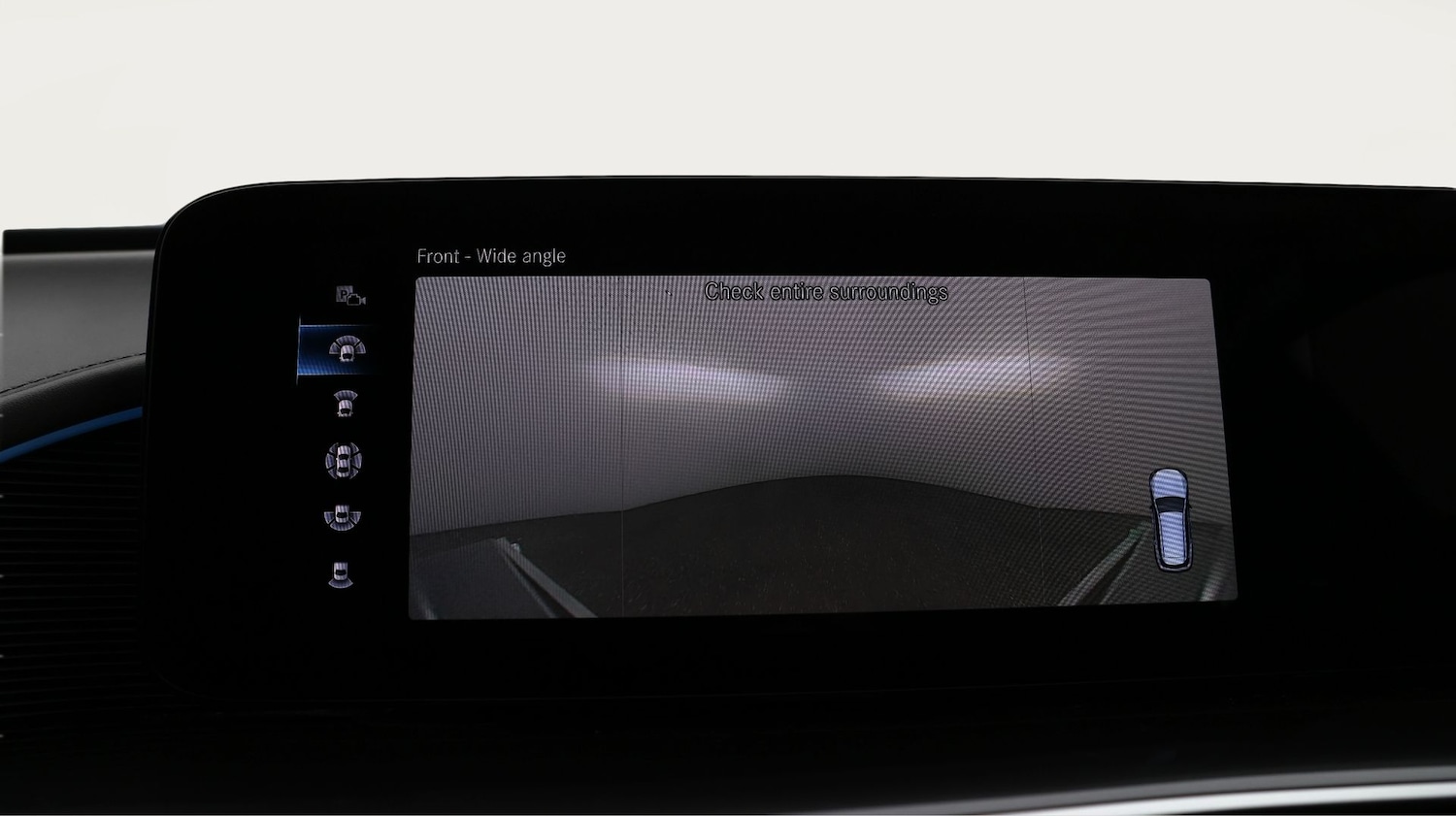 Used Mercedes-Benz EQC 2022 for sale - 77276816: Photo 25