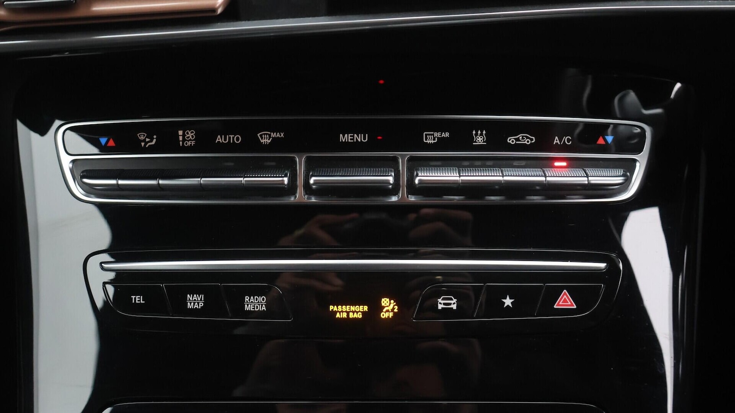 Used Mercedes-Benz EQC 2022 for sale - 76295610: Photo 13