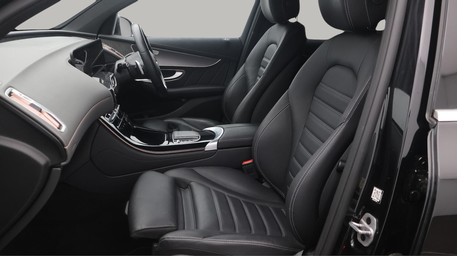 Used Mercedes-Benz EQC 2022 for sale - 76295610: Photo 15