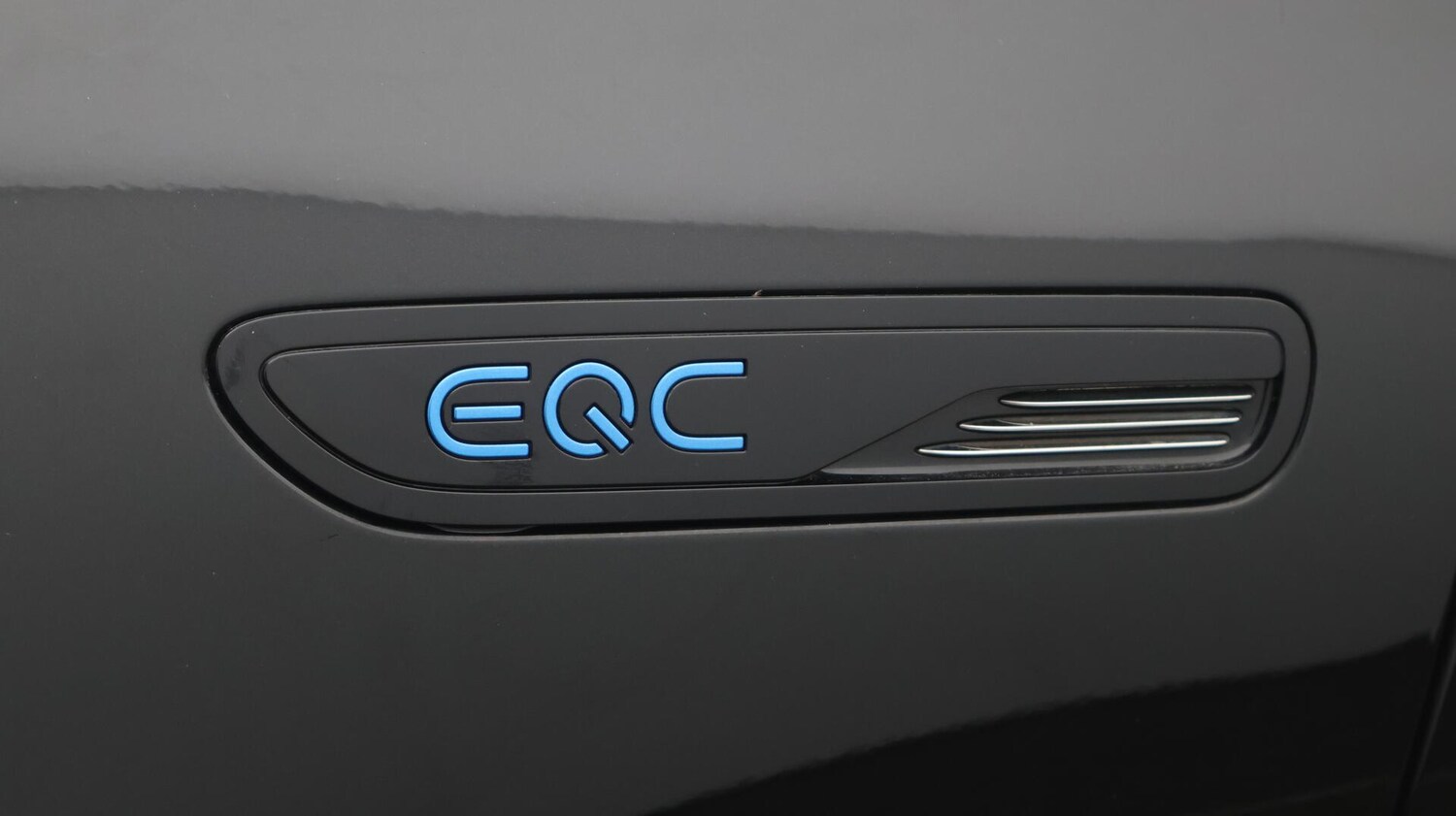 Used Mercedes-Benz EQC 2022 for sale - 76295610: Photo 21