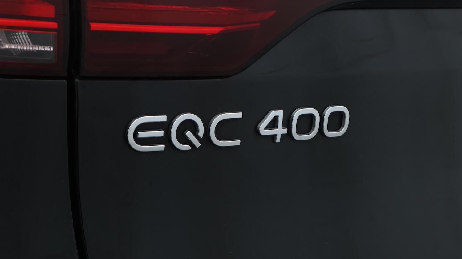 Used Mercedes-Benz EQC 2022 for sale - 76295610: Photo 22