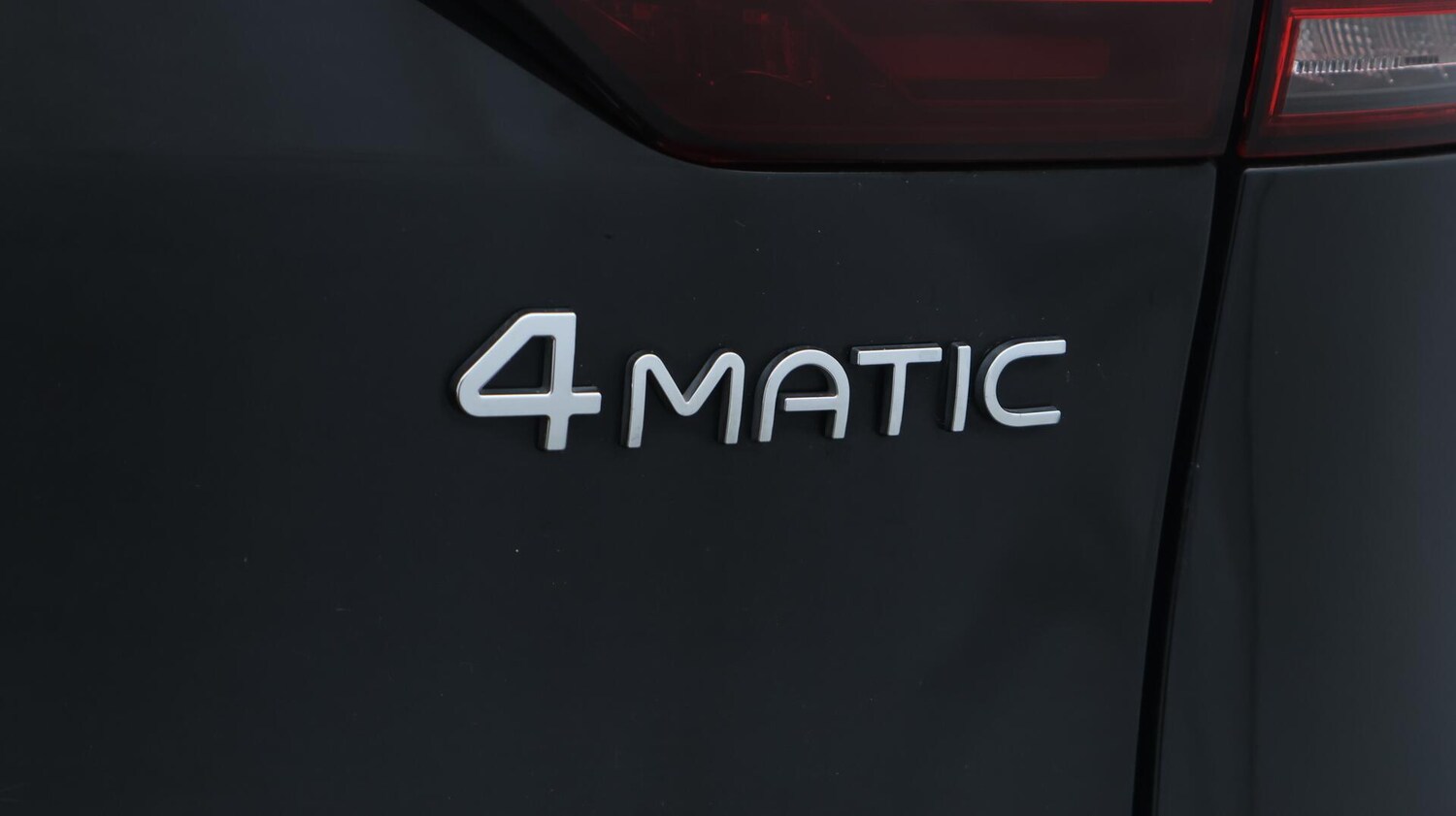 Used Mercedes-Benz EQC 2022 for sale - 76295610: Photo 24