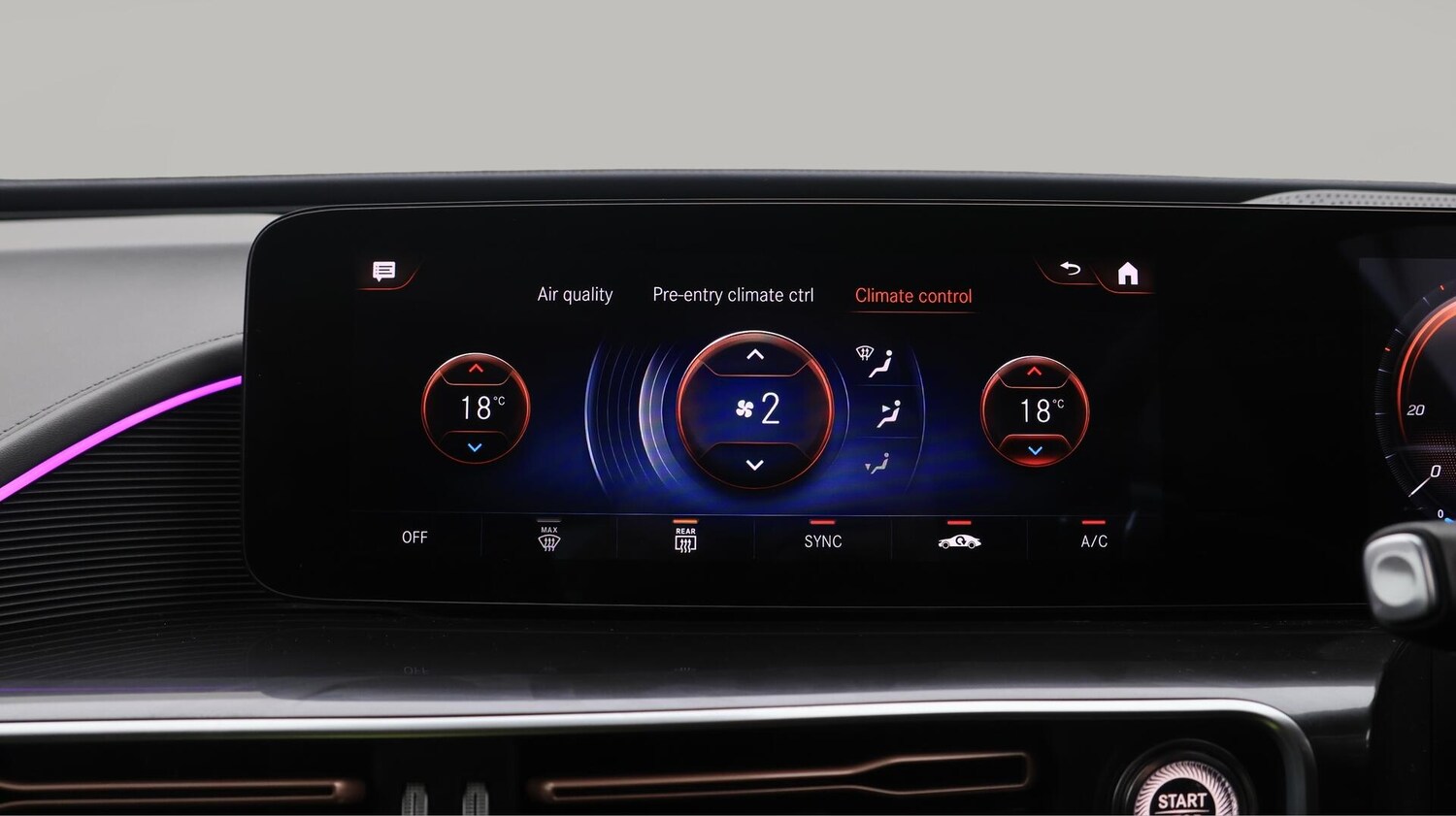 Used Mercedes-Benz EQC 2020 for sale - 76432438: Photo 13