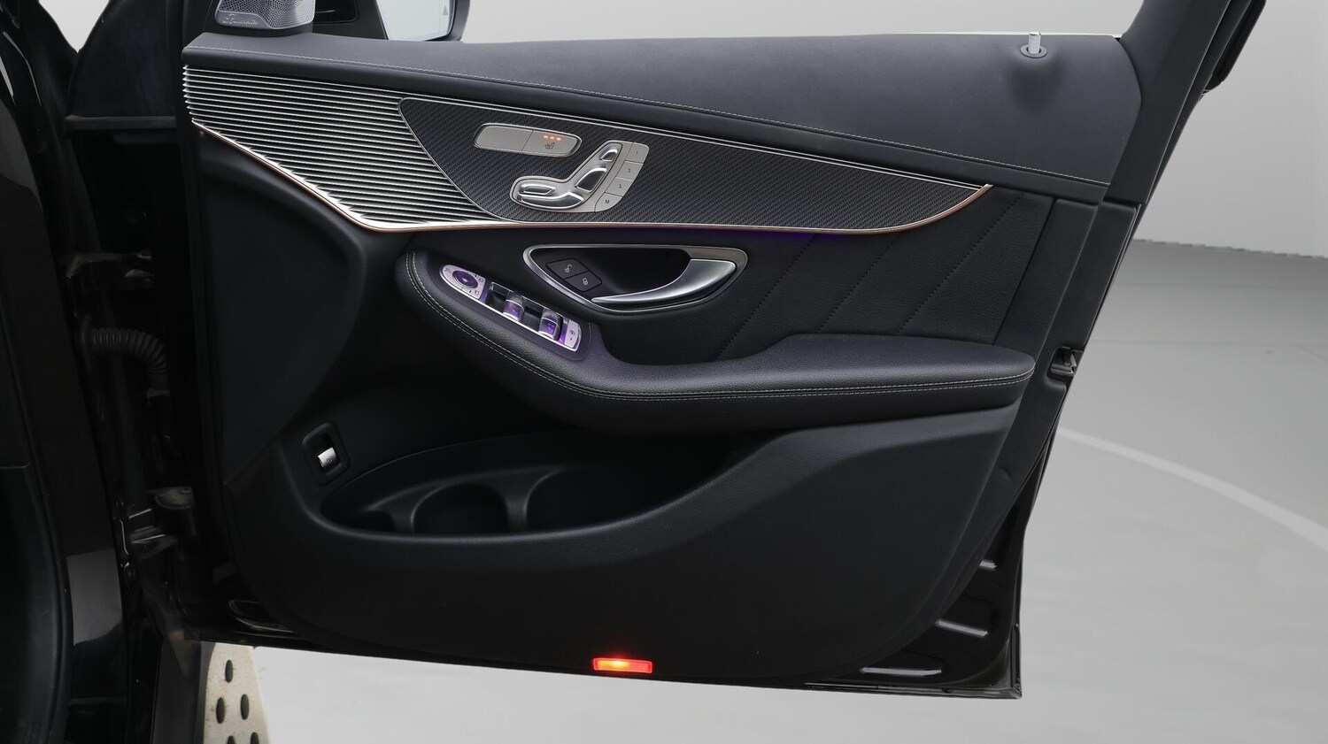 Used Mercedes-Benz EQC 2020 for sale - 76432438: Photo 16