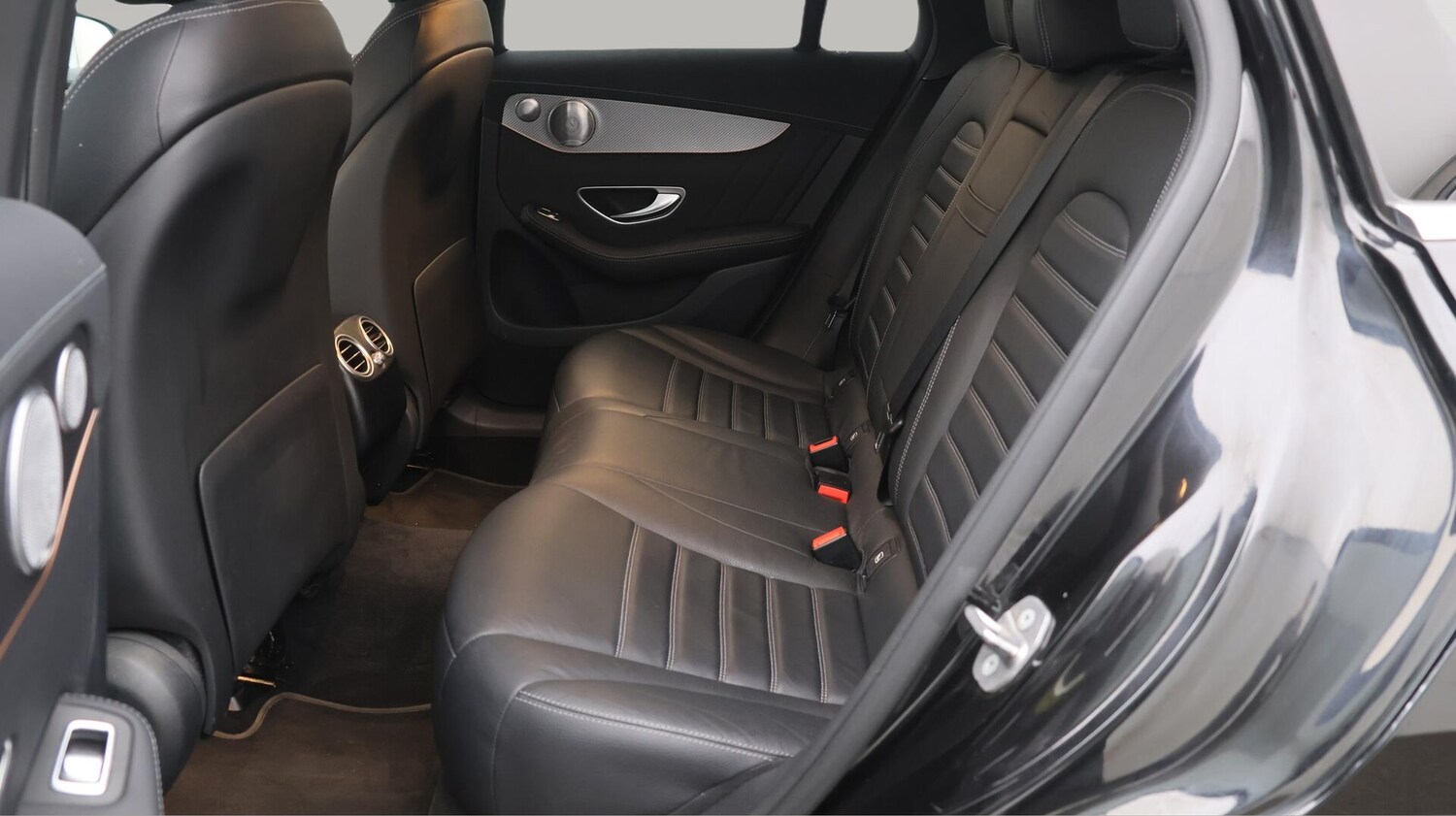 Used Mercedes-Benz EQC 2020 for sale - 76432438: Photo 17