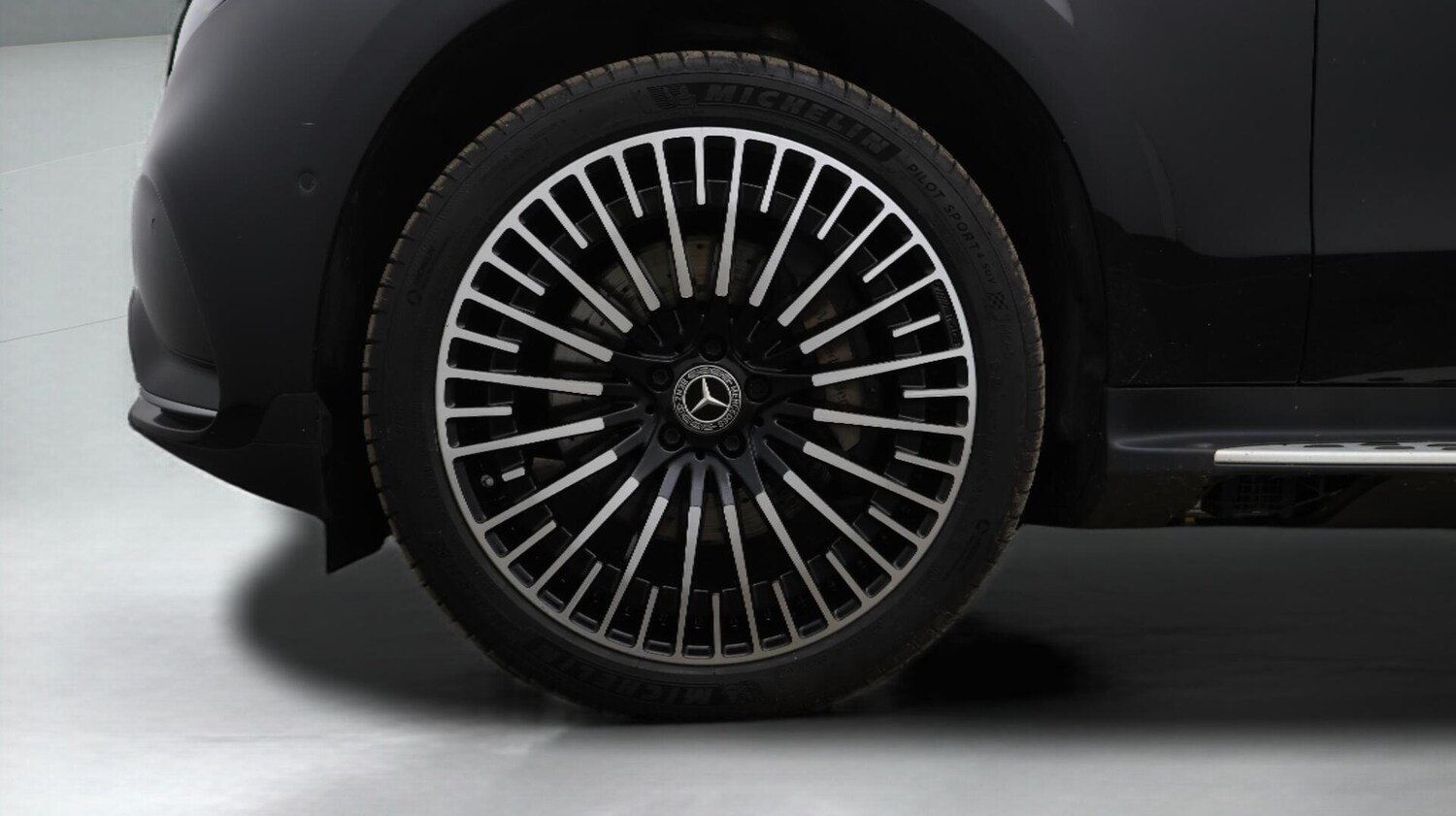 Used Mercedes-Benz EQC 2020 for sale - 76432438: Photo 19