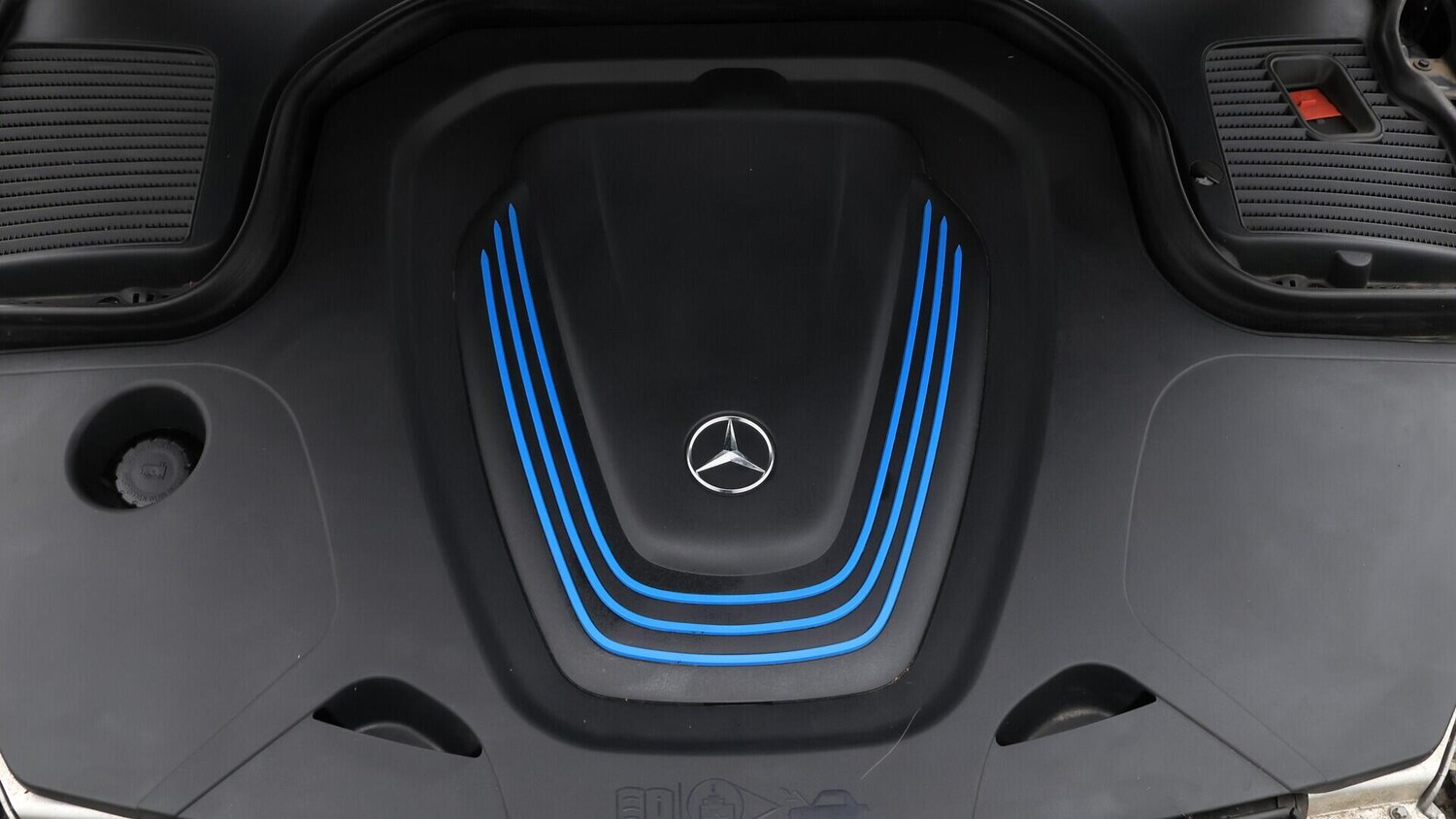 Used Mercedes-Benz EQC 2020 for sale - 76432438: Photo 20