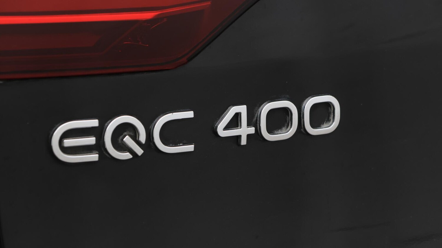 Used Mercedes-Benz EQC 2020 for sale - 76432438: Photo 23