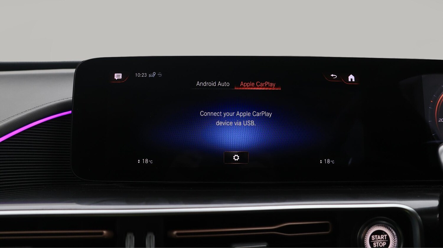 Used Mercedes-Benz EQC 2020 for sale - 76432438: Photo 29