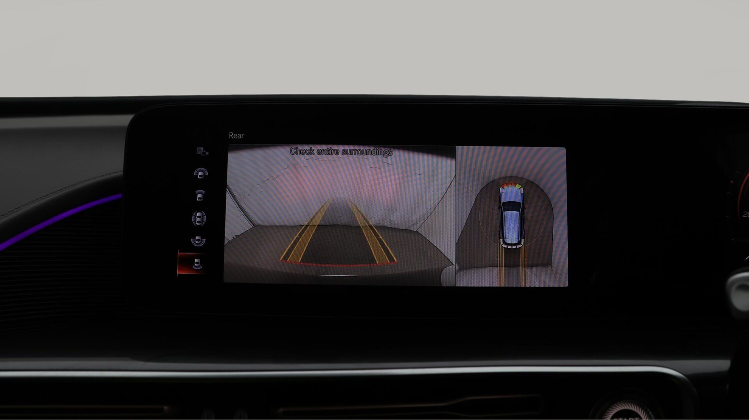 Used Mercedes-Benz EQC 2020 for sale - 76432438: Photo 30