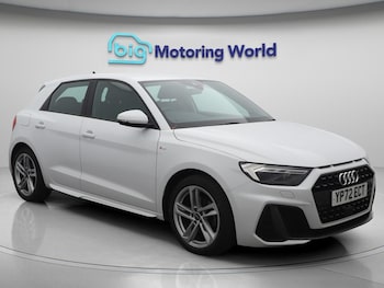 Used Audi A1 2022 for sale - 75941855: Photo