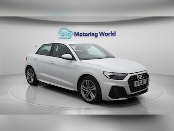 Used Audi A1 2022 for sale - 75941855: Photo