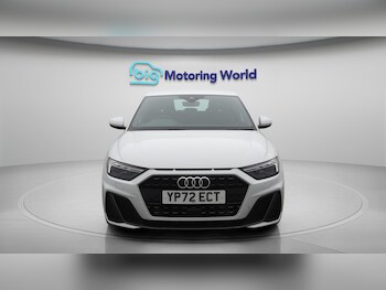 Used Audi A1 2022 for sale - 75941855: Photo