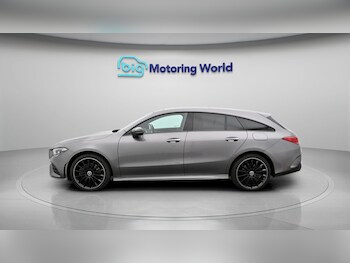 Used Mercedes-Benz CLA 2022 for sale - 78344330: Photo