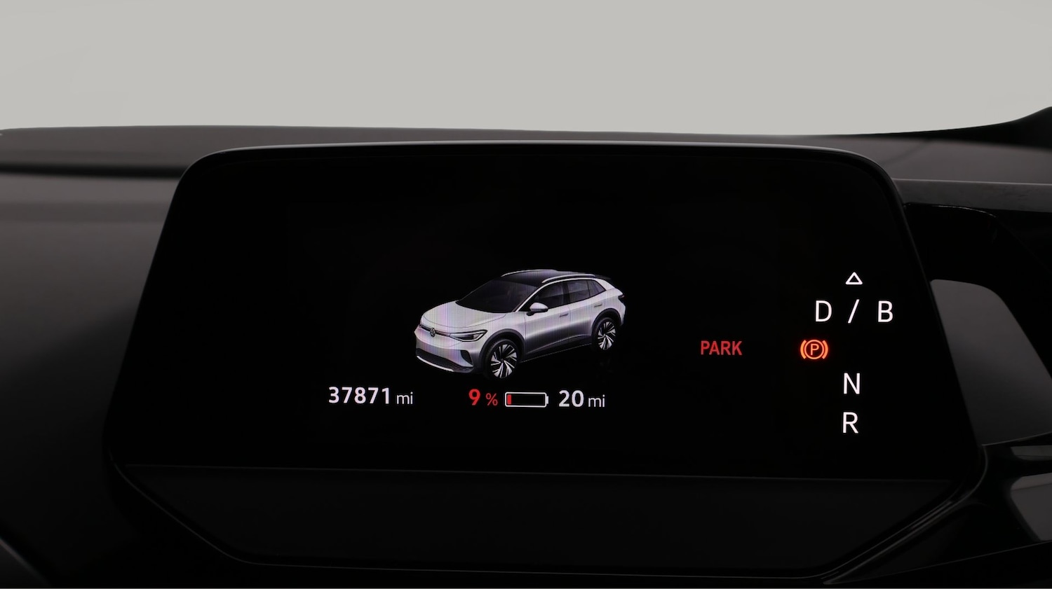 Used Volkswagen ID.4 2021 for sale - 77272226: Photo 10