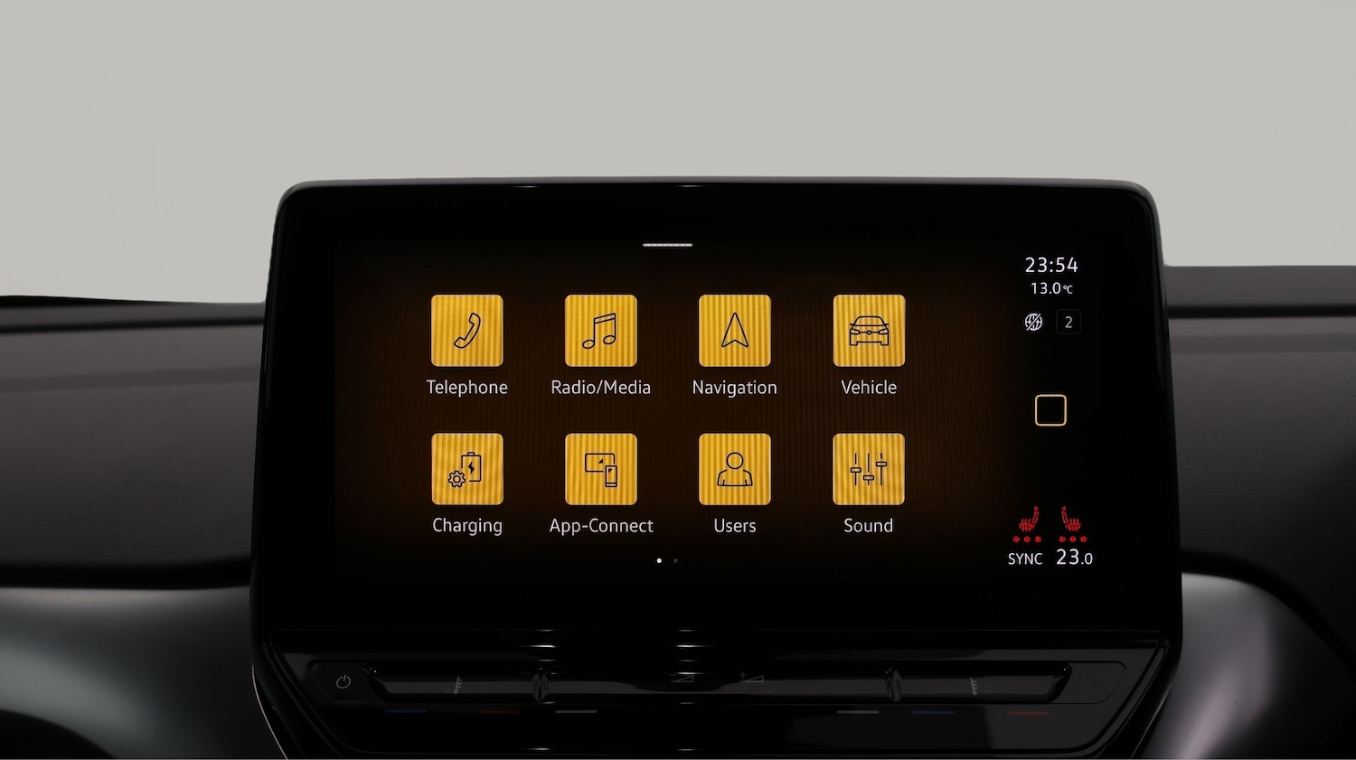 Used Volkswagen ID.4 2021 for sale - 77272226: Photo 11