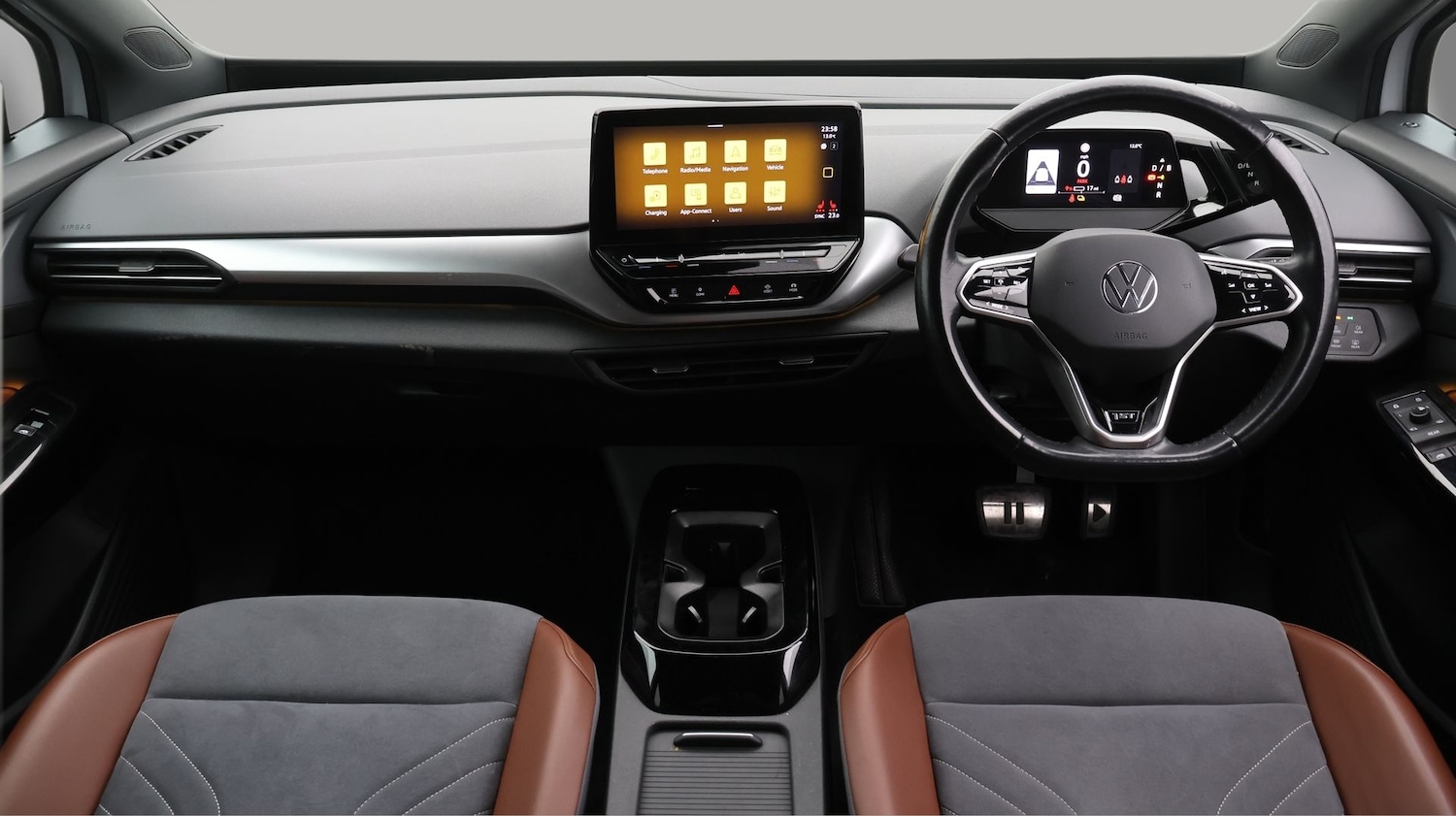 Used Volkswagen ID.4 2021 for sale - 77272226: Photo 13