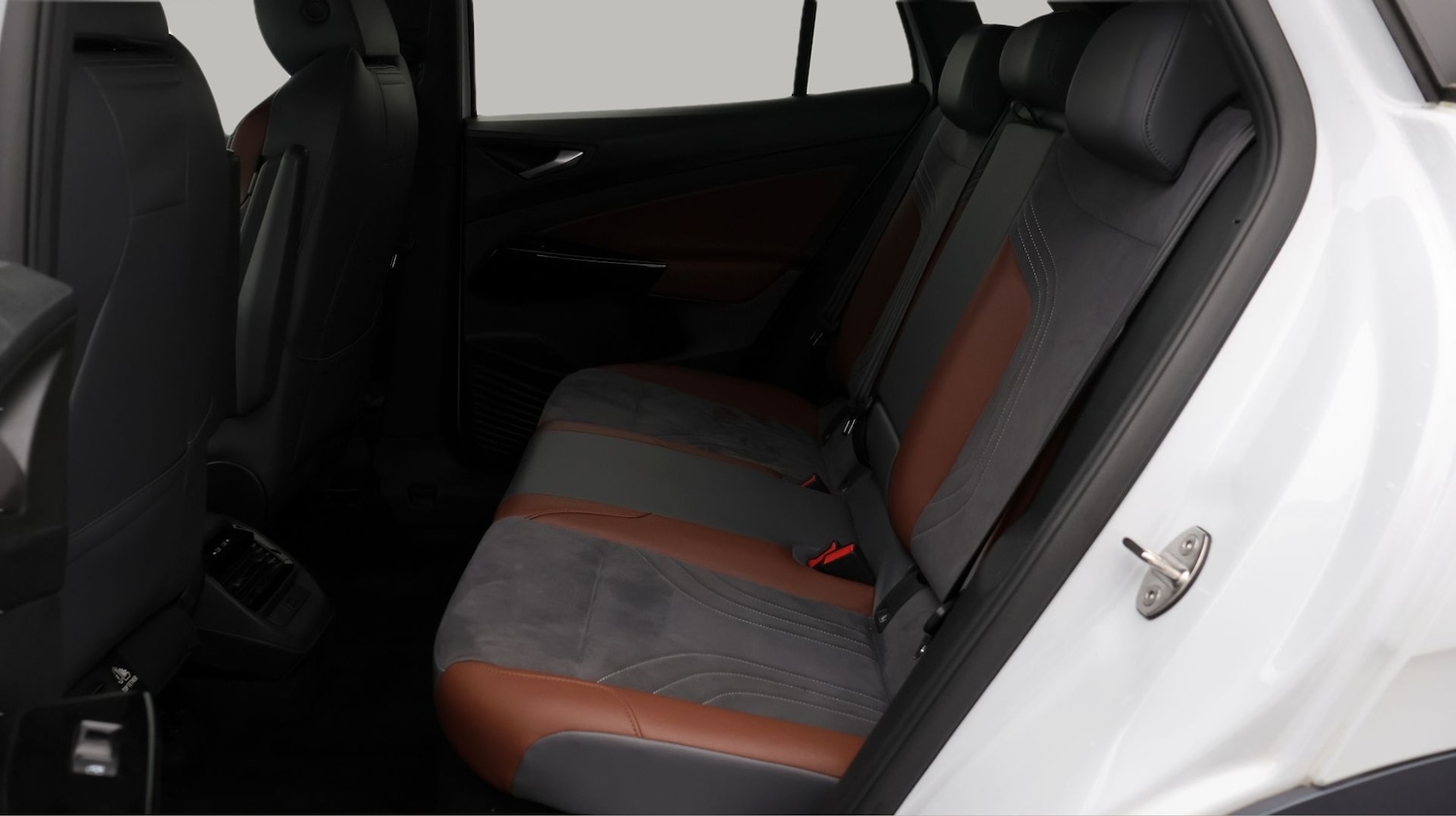 Used Volkswagen ID.4 2021 for sale - 77272226: Photo 16