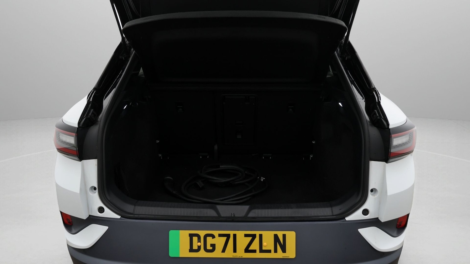 Used Volkswagen ID.4 2021 for sale - 77272226: Photo 17