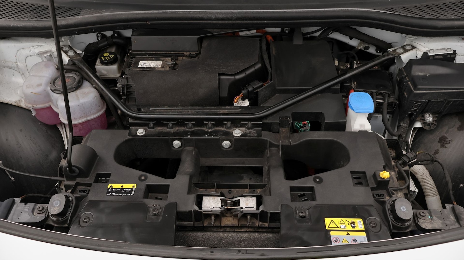 Used Volkswagen ID.4 2021 for sale - 77272226: Photo 19