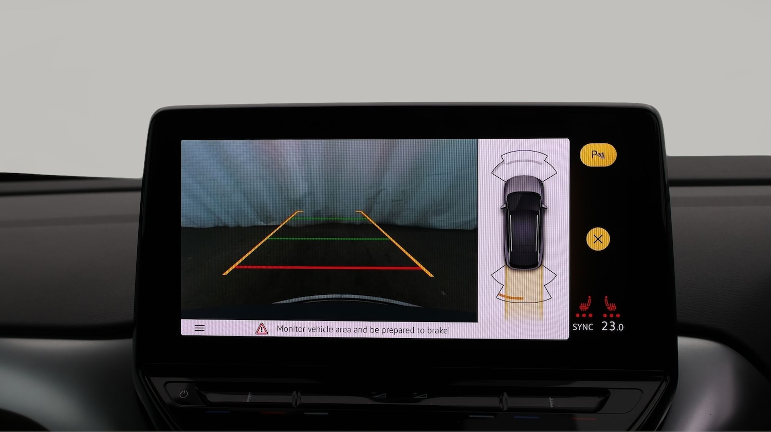 Used Volkswagen ID.4 2021 for sale - 77272226: Photo 21