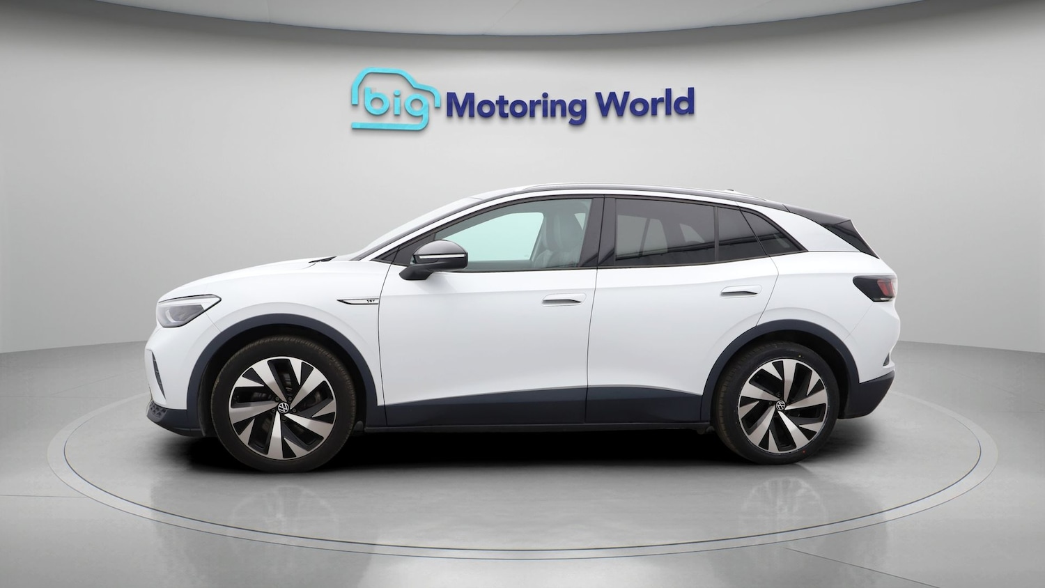 Used Volkswagen ID.4 2021 for sale - 77272226: Photo 4