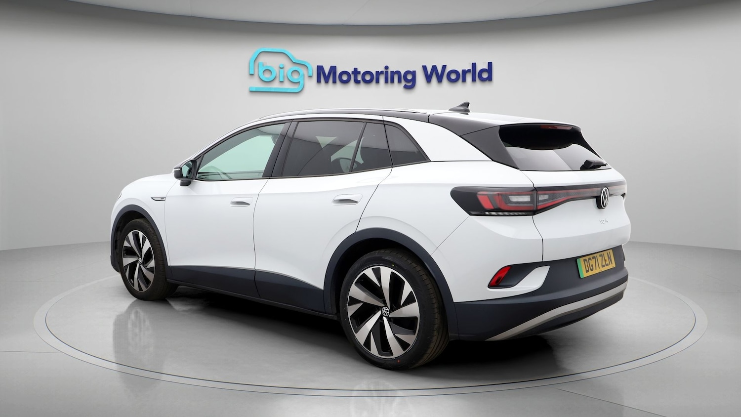 Used Volkswagen ID.4 2021 for sale - 77272226: Photo 5