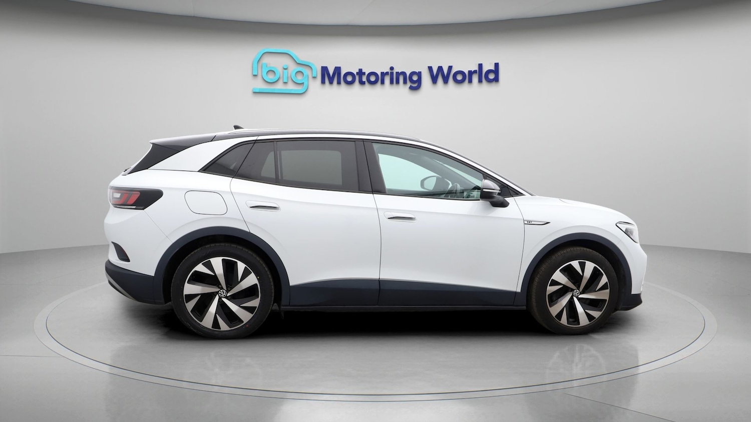 Used Volkswagen ID.4 2021 for sale - 77272226: Photo 8