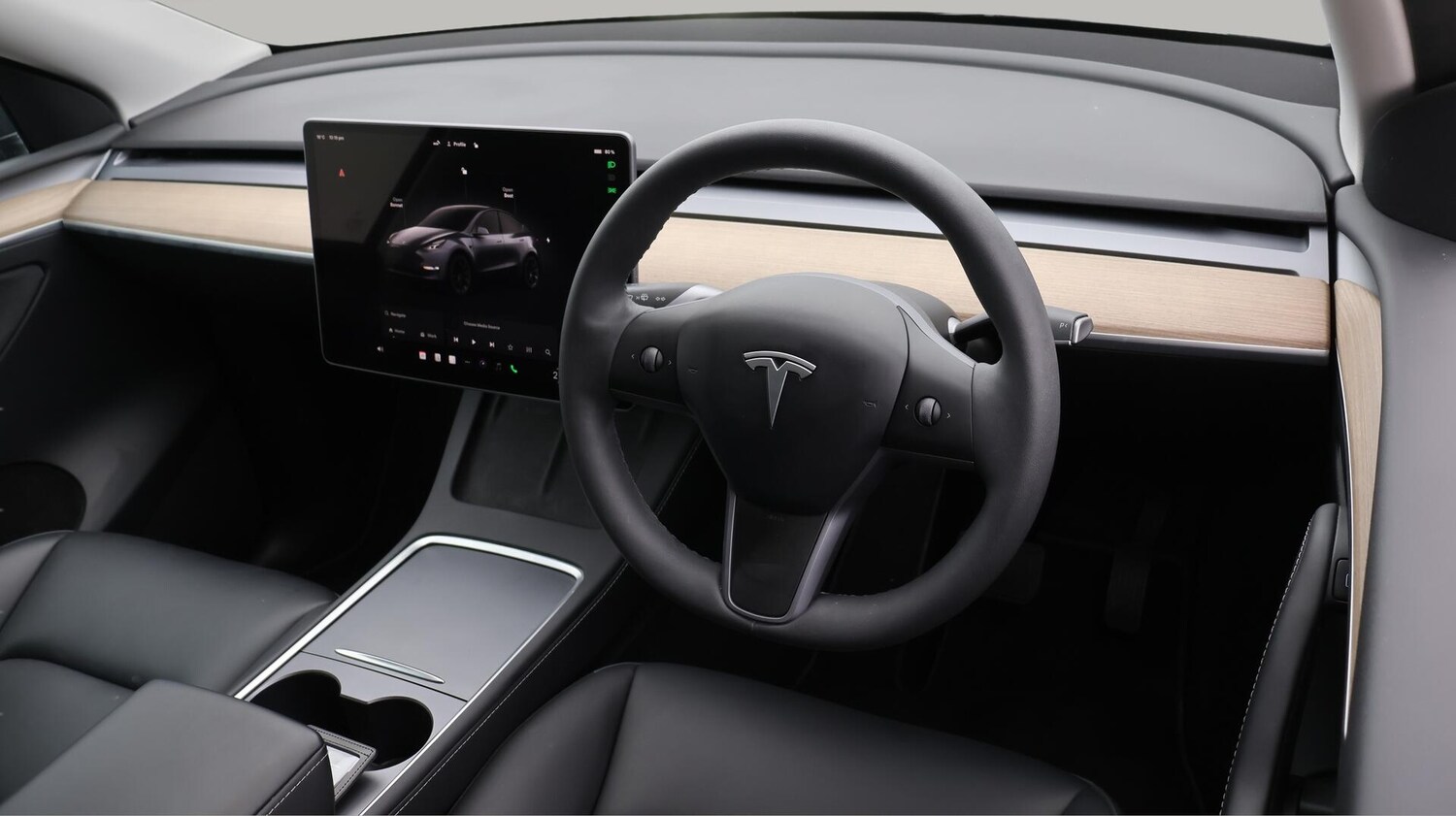Used Tesla Model Y for sale - 76742952: Photo 10
