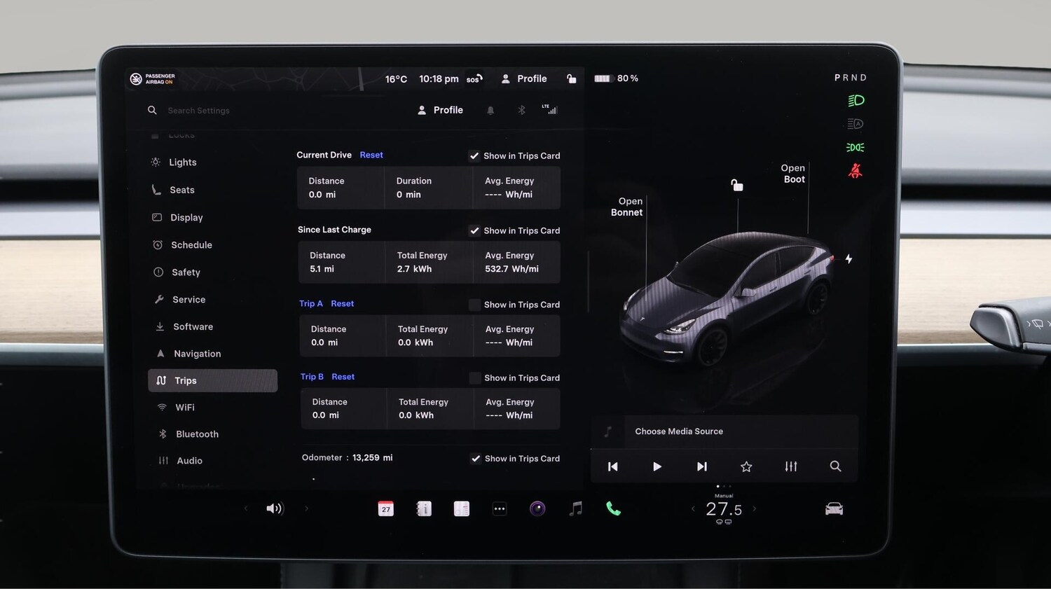 Used Tesla Model Y for sale - 76742952: Photo 11