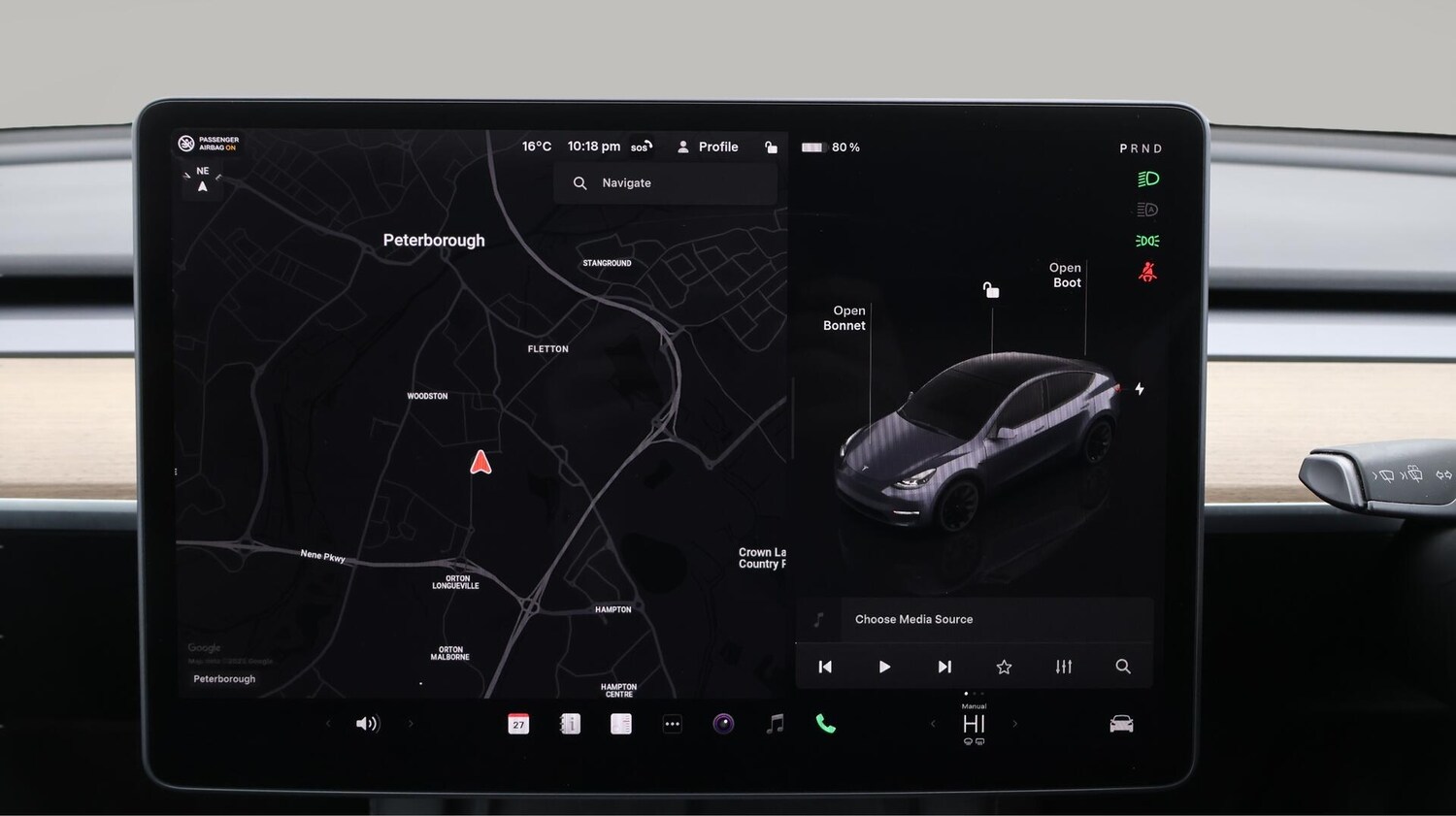 Used Tesla Model Y for sale - 76742952: Photo 12