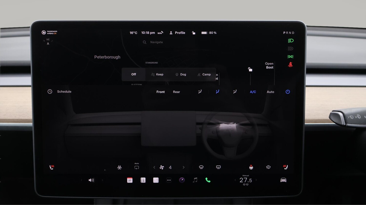 Used Tesla Model Y for sale - 76742952: Photo 13