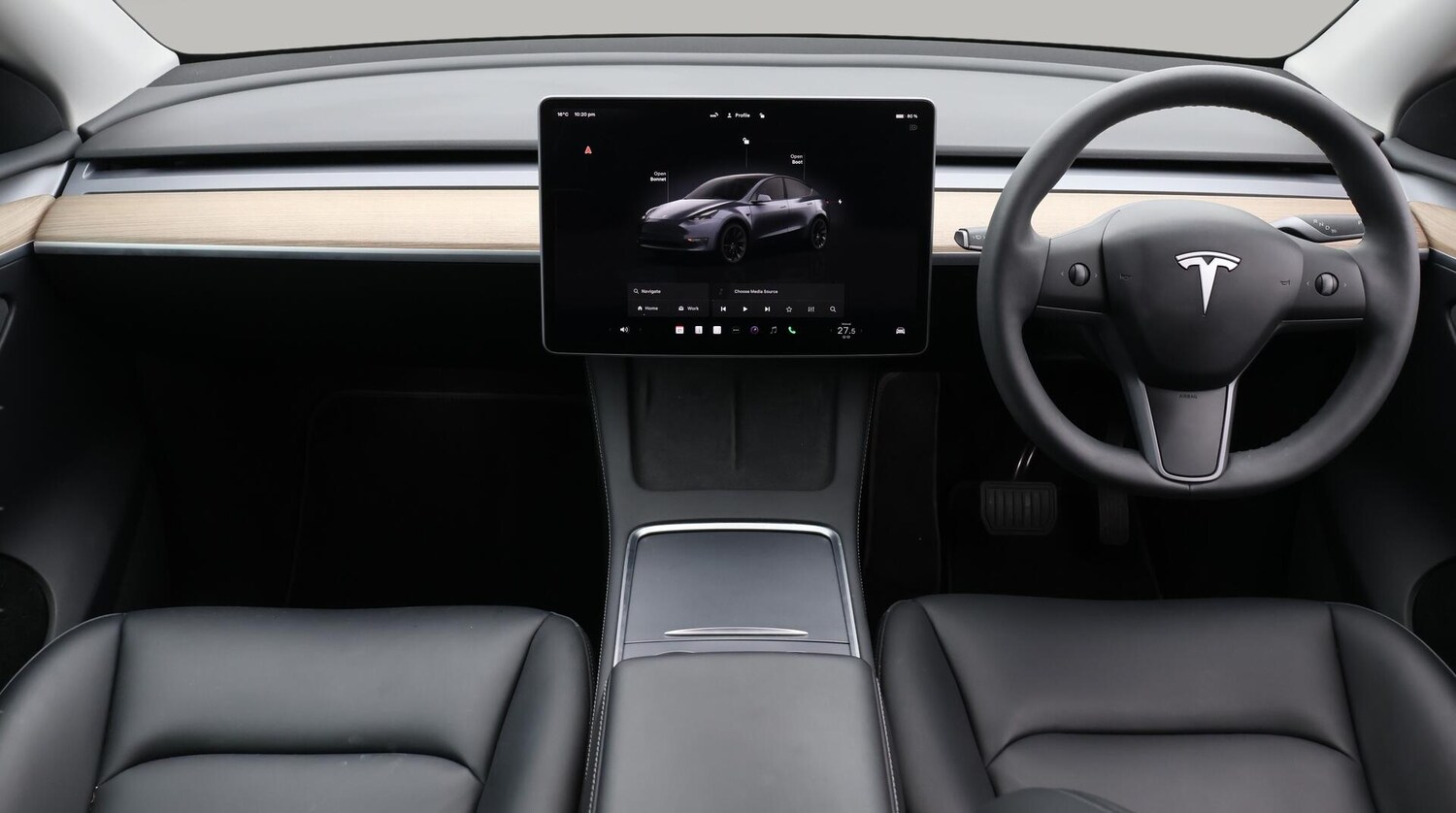 Used Tesla Model Y for sale - 76742952: Photo 14