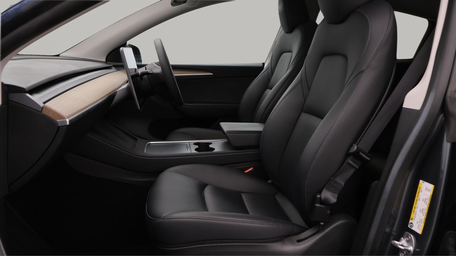 Used Tesla Model Y for sale - 76742952: Photo 15