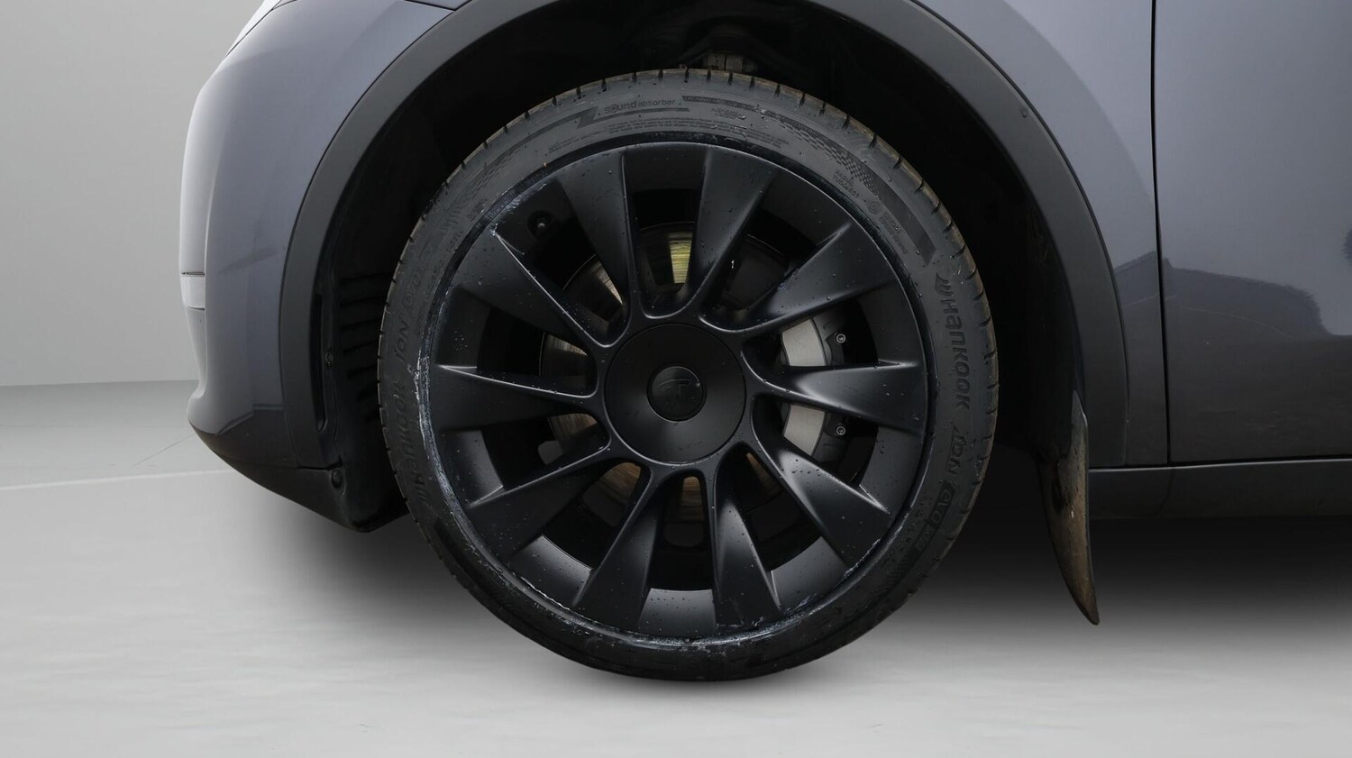 Used Tesla Model Y for sale - 76742952: Photo 19