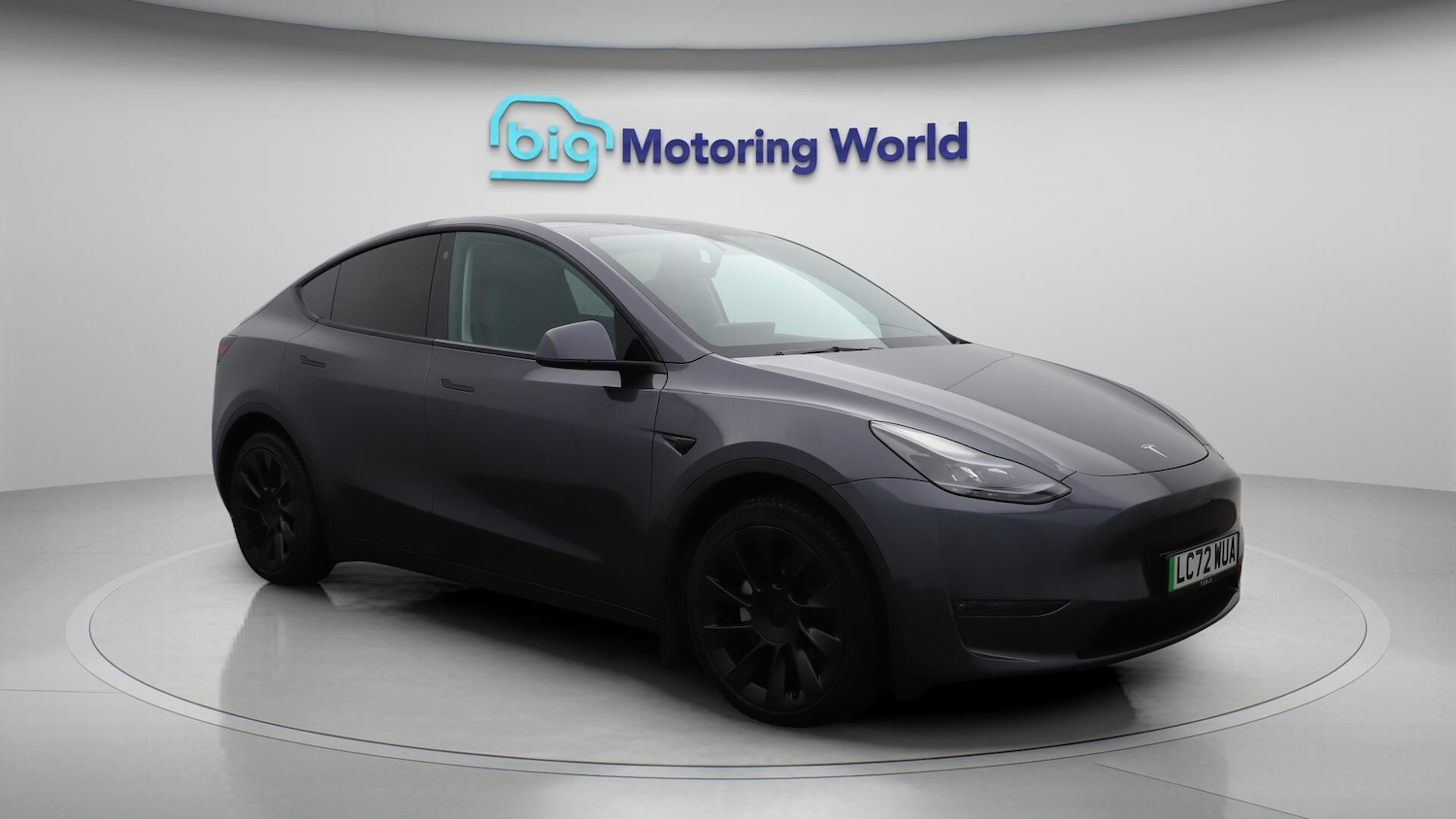 Used Tesla Model Y for sale - 76742952: Photo 2