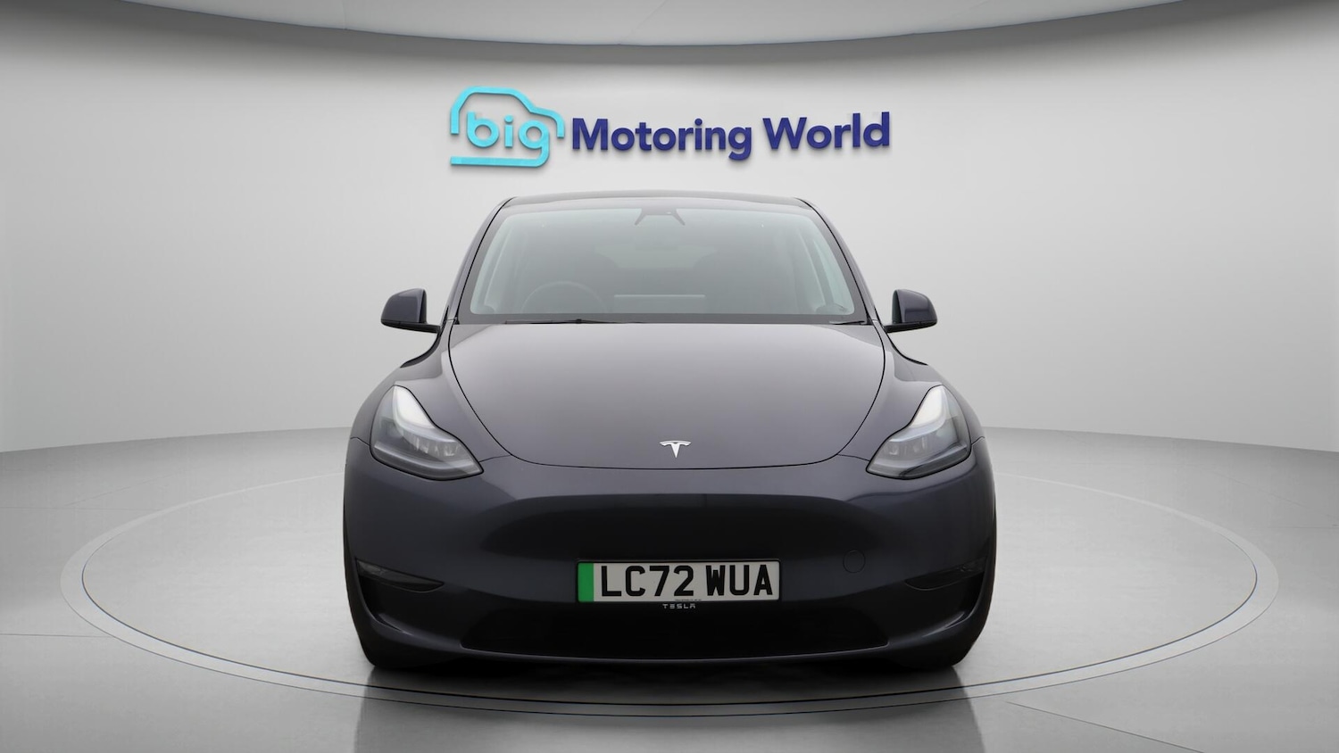Used Tesla Model Y for sale - 76742952: Photo 3