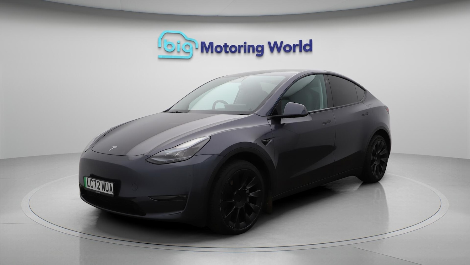 Used Tesla Model Y for sale - 76742952: Photo 4