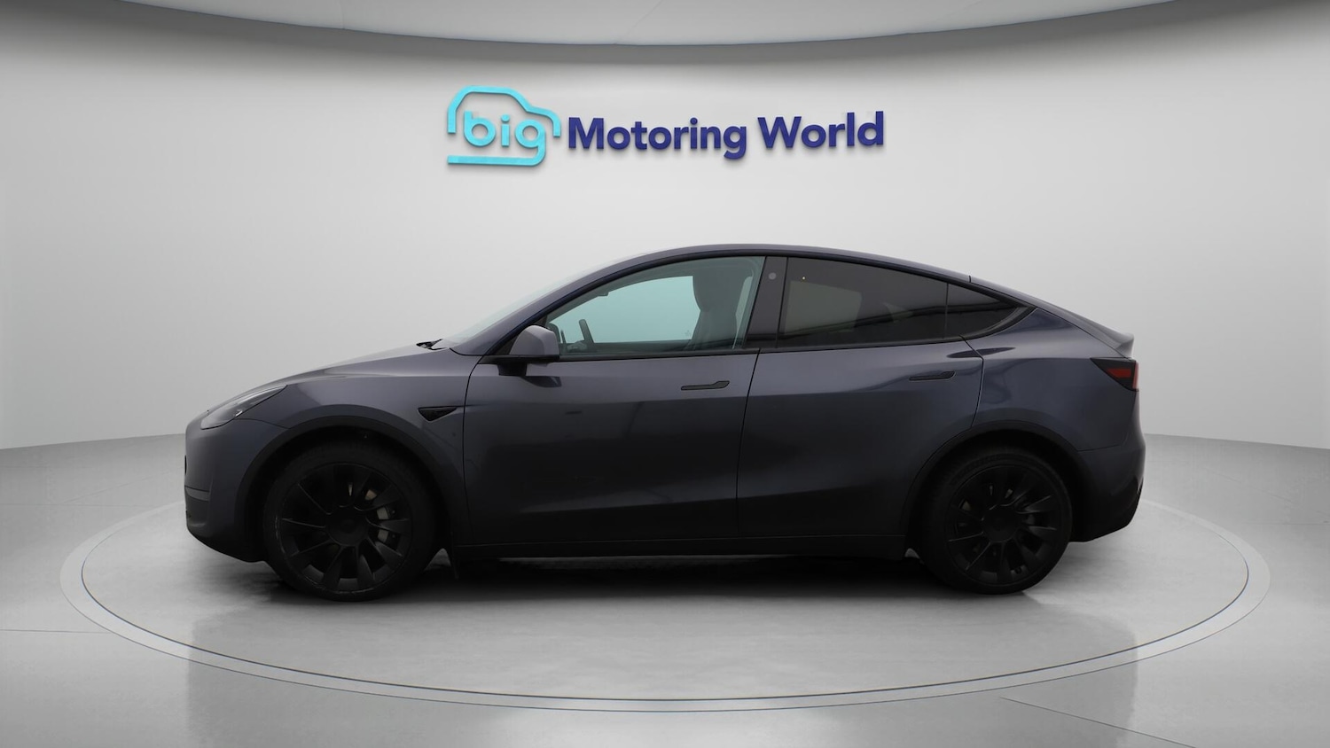 Used Tesla Model Y for sale - 76742952: Photo 5