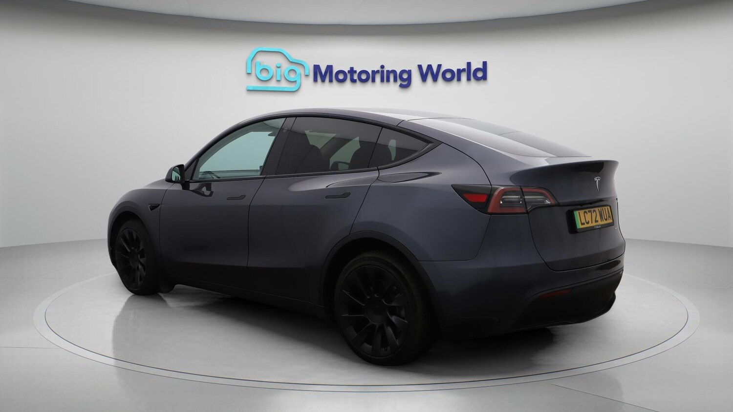 Used Tesla Model Y for sale - 76742952: Photo 6