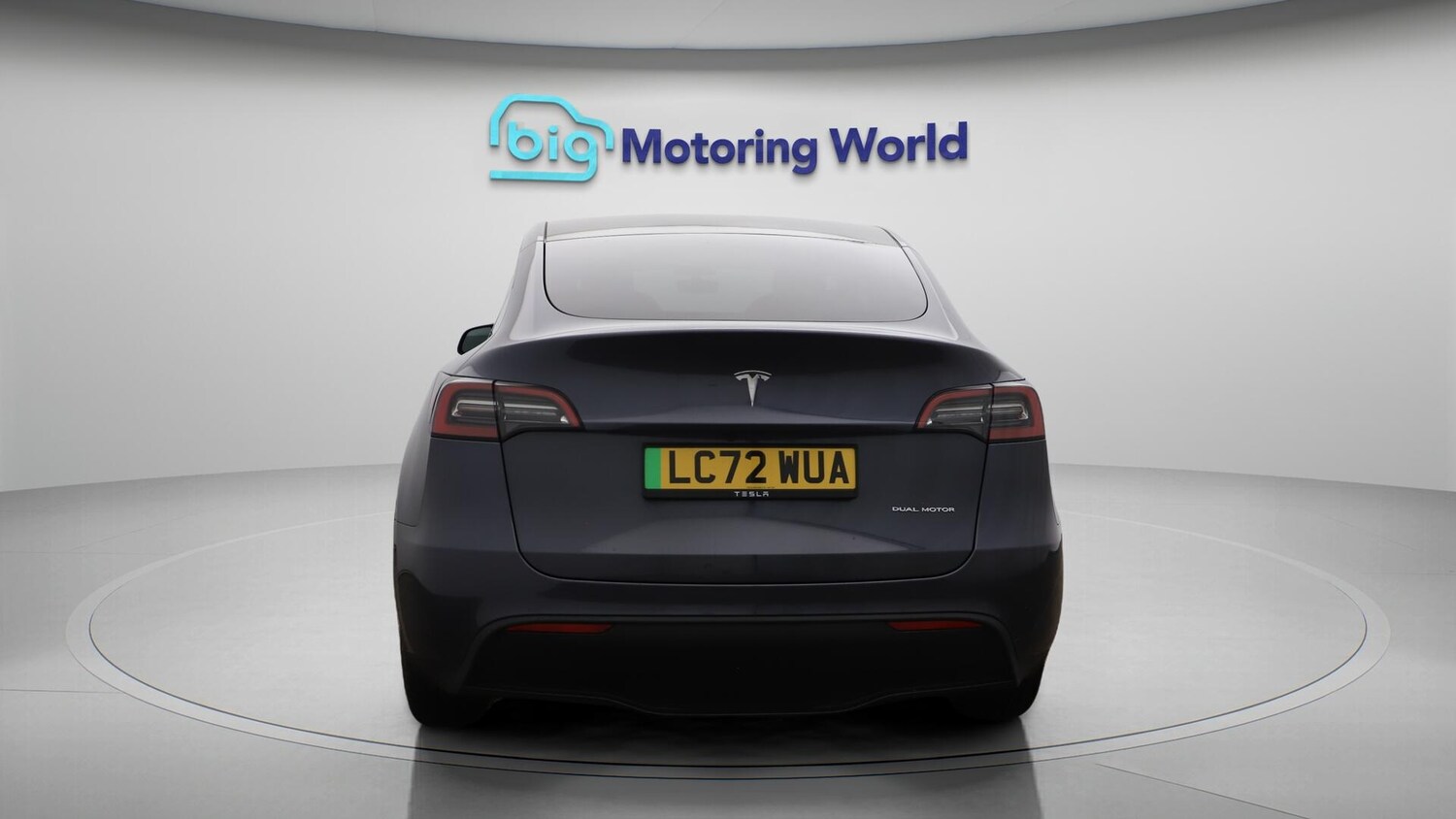 Used Tesla Model Y for sale - 76742952: Photo 7