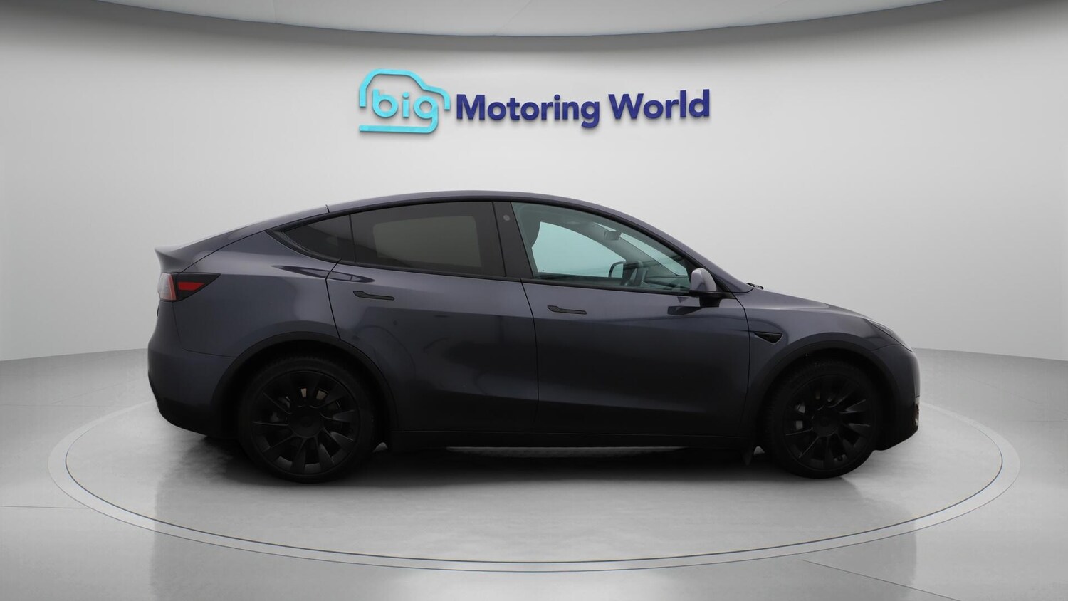Used Tesla Model Y for sale - 76742952: Photo 9