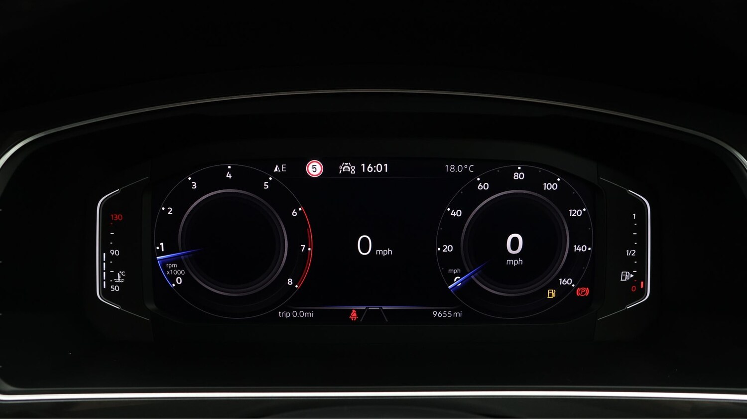 Used Volkswagen Tiguan Allspace 2022 for sale - 77700963: Photo 10