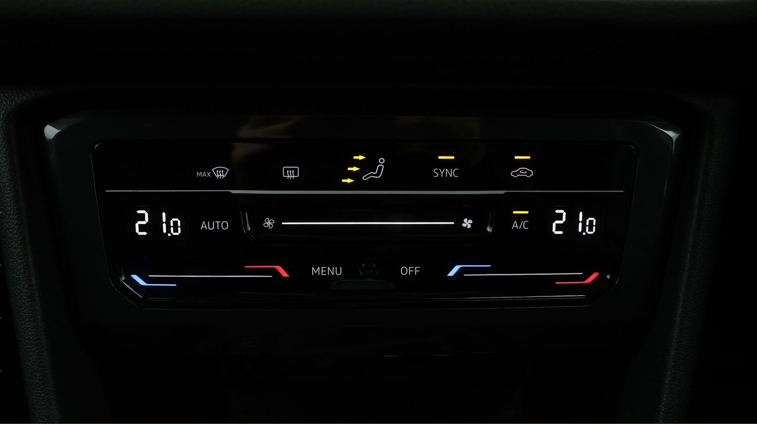 Used Volkswagen Tiguan Allspace 2022 for sale - 77700963: Photo 12