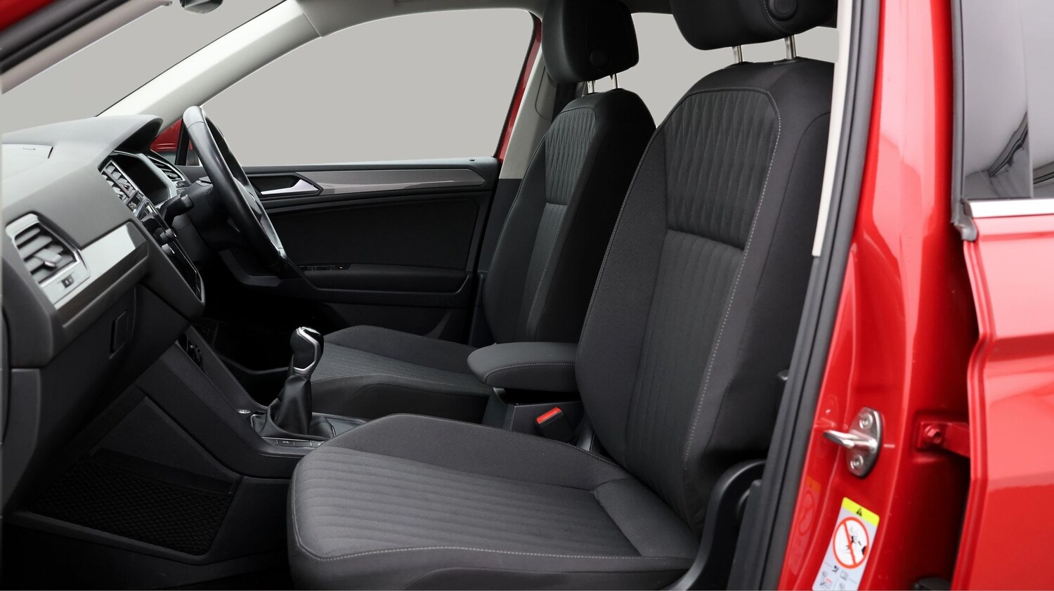 Used Volkswagen Tiguan Allspace 2022 for sale - 77700963: Photo 14