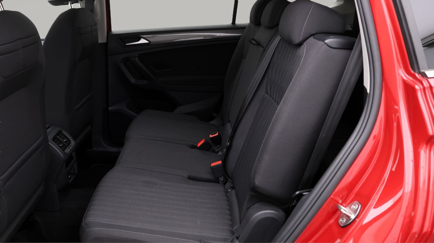 Used Volkswagen Tiguan Allspace 2022 for sale - 77700963: Photo 16